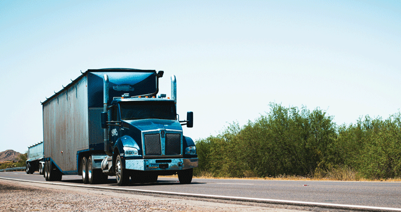 Semi Truck Insurance