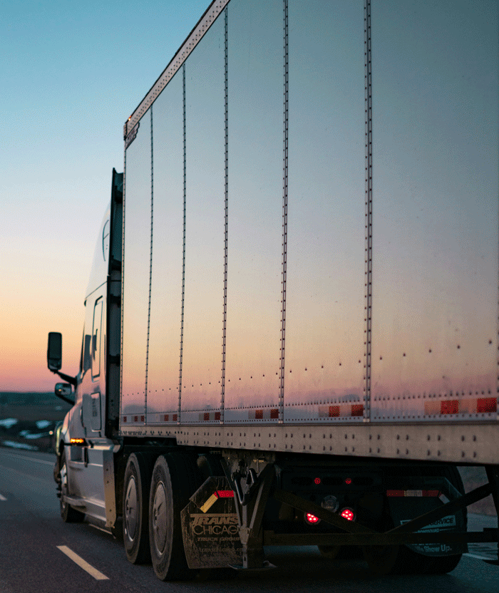 Semi Truck Insurance